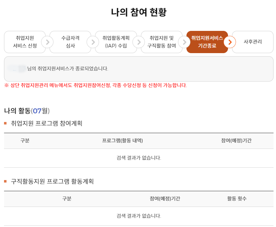 국민취업지원제도